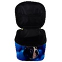 Cute Balls Puppy Make Up Travel Bag (Small) View3