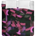 Random Design Duvet Cover Double Side (King Size) View2