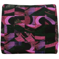 Random Design Seat Cushion by Sparkle