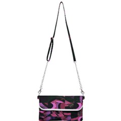 Random Design Mini Crossbody Handbag by Sparkle