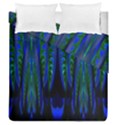 Glowleafs Duvet Cover Double Side (Queen Size) View1