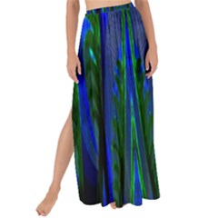 Glowleafs Maxi Chiffon Tie-up Sarong by Sparkle