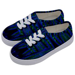 Glowleafs Kids  Classic Low Top Sneakers by Sparkle