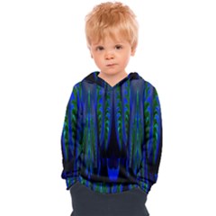 Glowleafs Kids  Overhead Hoodie by Sparkle