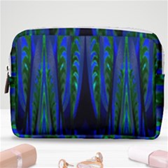 Glowleafs Make Up Pouch (medium) by Sparkle