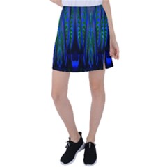 Glowleafs Tennis Skirt