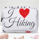 I Hiking Make Up Pouch (Medium) View1