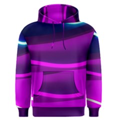 Neon Wonder  Men s Core Hoodie by essentialimage