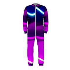 Neon Wonder  Onepiece Jumpsuit (kids) by essentialimage