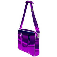 Neon Wonder  Cross Body Office Bag by essentialimage