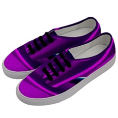 Neon Wonder  Men s Classic Low Top Sneakers by essentialimage