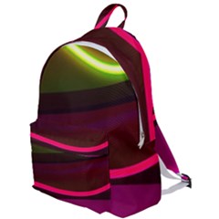 Neon Wonder The Plain Backpack by essentialimage