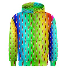 Bear Cycling Men s Core Hoodie by Sparkle