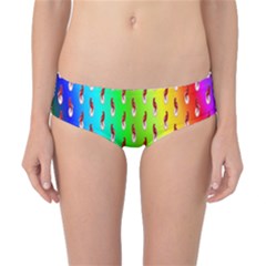 Bear Cycling Classic Bikini Bottoms by Sparkle