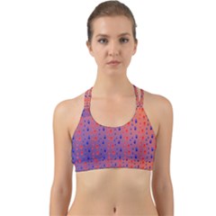 Animal Paws Back Web Sports Bra by Sparkle