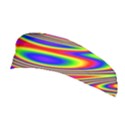 Rainbow Stretchable Headband View1