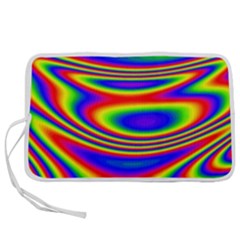 Rainbow Pen Storage Case (m)