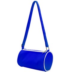 Turquis Mini Cylinder Bag