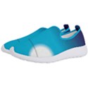 Fishing Men s Slip On Sneakers View2