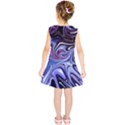 Galaxy Kids  Tunic Dress View2