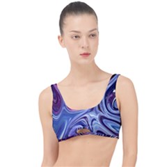 Galaxy The Little Details Bikini Top