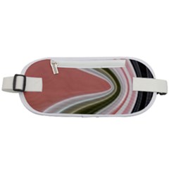 Wrinkle In Time Rounded Waist Pouch