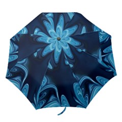 Sea Wrap Folding Umbrellas