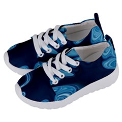 Sea Wrap Kids  Lightweight Sports Shoes by Sparkle