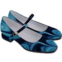 Sea Wrap Women s Mary Jane Shoes View3