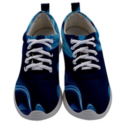 Sea Wrap Mens Athletic Shoes