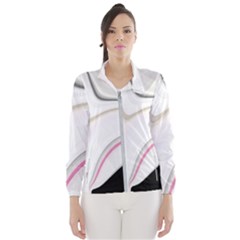 Tech Colors Women s Windbreaker