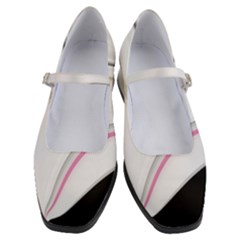 Tech Colors Women s Mary Jane Shoes