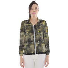 Blocksum Women s Windbreaker by Sparkle