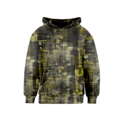 Blocksum Kids  Pullover Hoodie by Sparkle