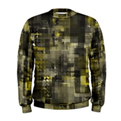 Blocksum Men s Sweatshirt by Sparkle