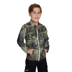 Blocksum Kids  Windbreaker by Sparkle