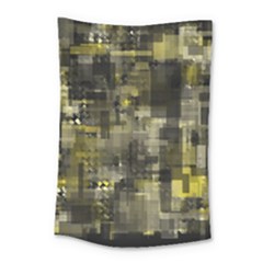 Blocksum Small Tapestry