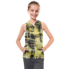 Sparks Kids  Sleeveless Hoodie