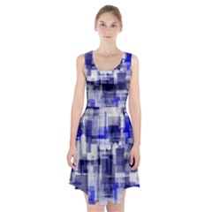 Blockify Racerback Midi Dress