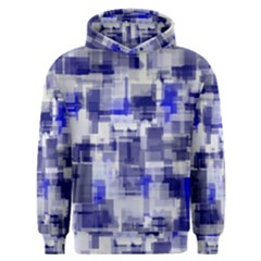 Blockify Men s Overhead Hoodie by Sparkle