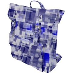 Blockify Buckle Up Backpack by Sparkle