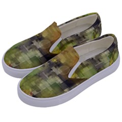 Flashstars Kids  Canvas Slip Ons by Sparkle