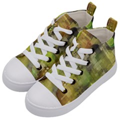 Flashstars Kids  Mid-top Canvas Sneakers by Sparkle