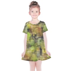 Flashstars Kids  Simple Cotton Dress by Sparkle