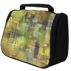 Flashstars Full Print Travel Pouch (big) by Sparkle