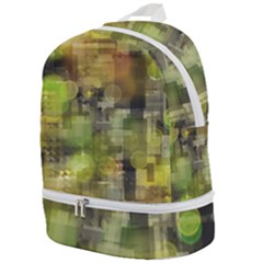 Flashstars Zip Bottom Backpack