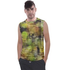 Flashstars Men s Regular Tank Top