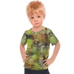 Flashstars Kids  Sports Tee