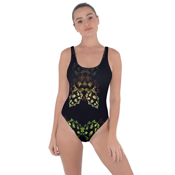 Duckies Bring Sexy Back Swimsuit