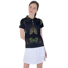 Duckies Women s Polo Tee